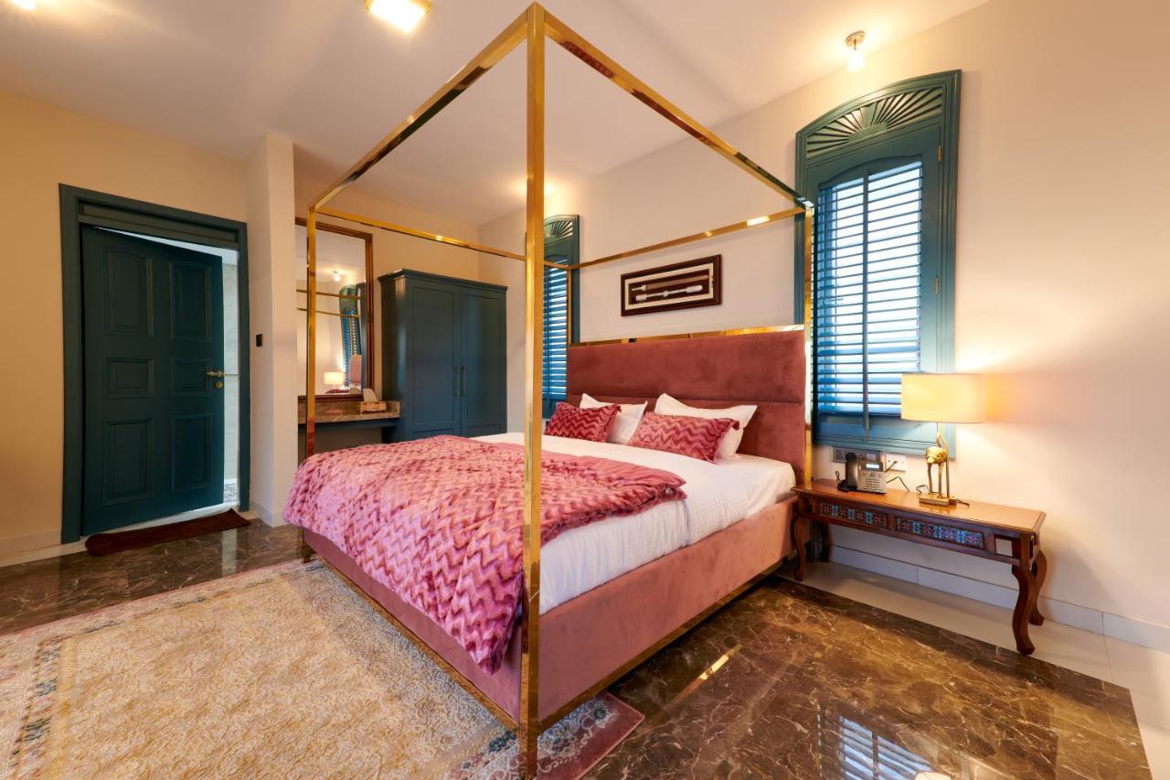 Clouds Nest By Aanvis Inn Ooty Extérieur photo